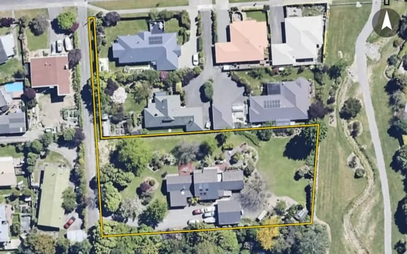 148A Wither Road