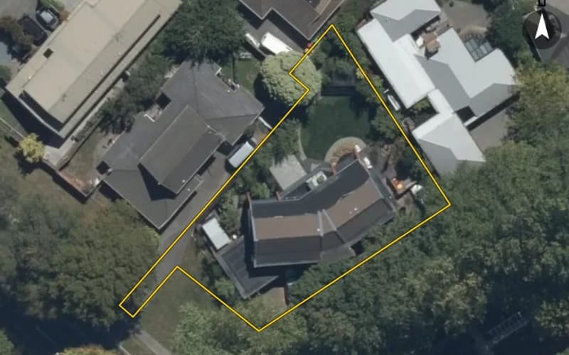 1 Grangewood Lane