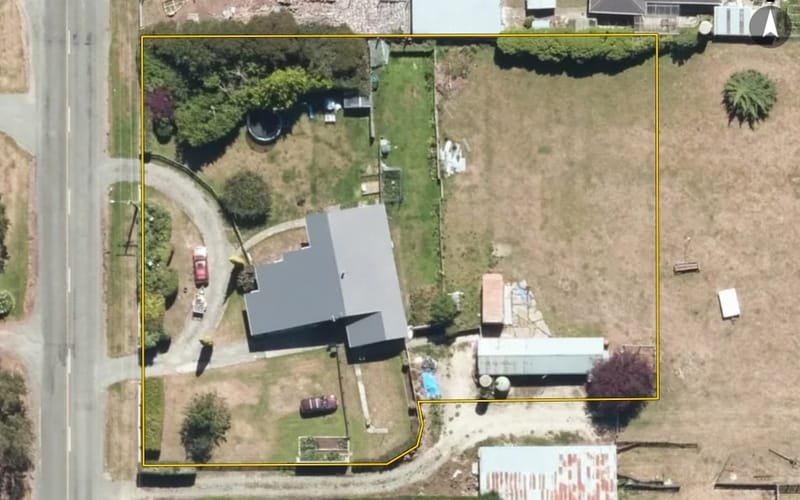 50 Airedale Road