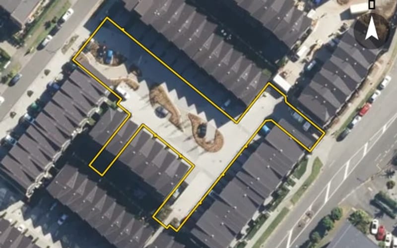 5 Amber Court