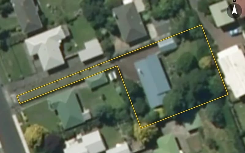 77A Bayly Road