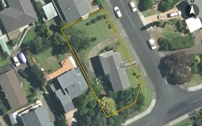 90 Red Hill Road