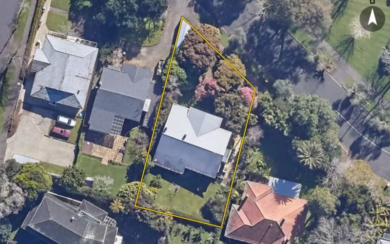 36 Merivale Avenue