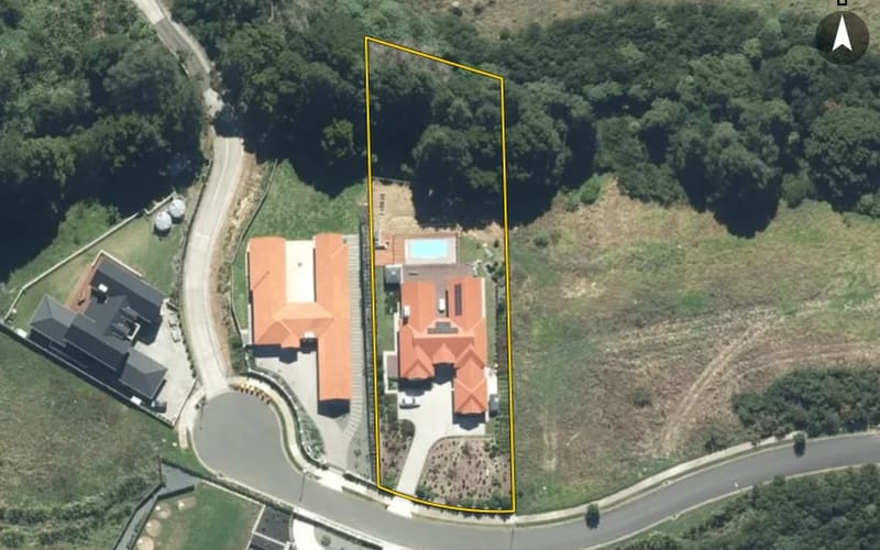 25 Tau Drive