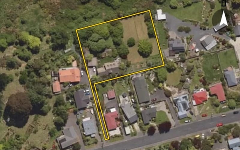 77 Martin Road