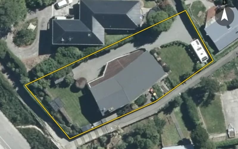 184B Otipua Road