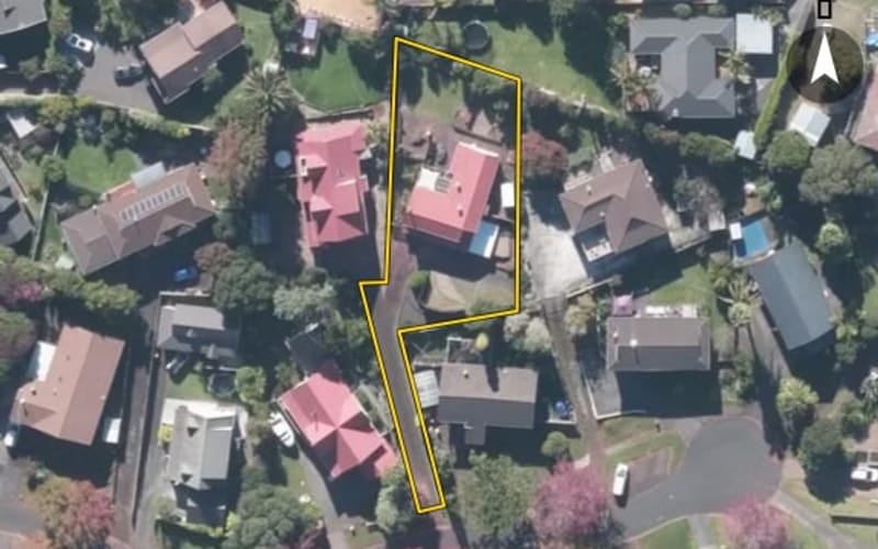 29 Orinda Close