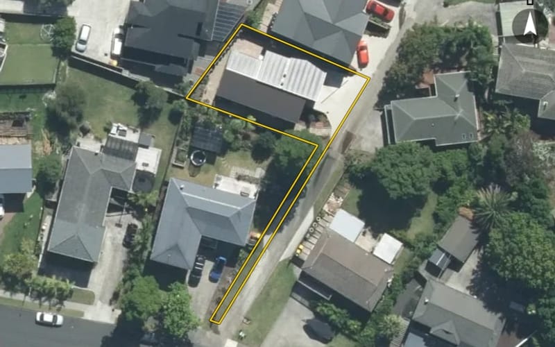 25 Deverell Place