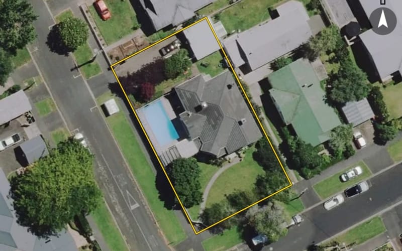 9 Piako Road