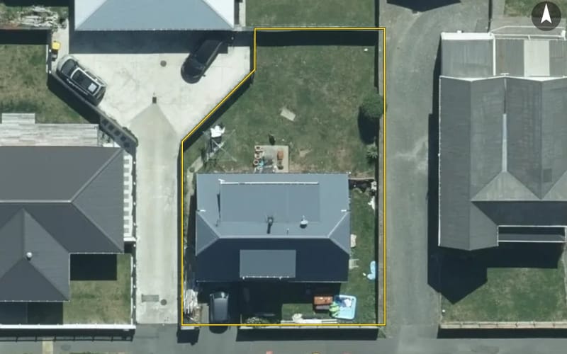 264 Crinan Street