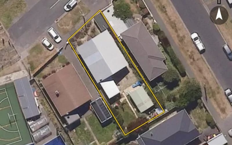 26 Botha Street