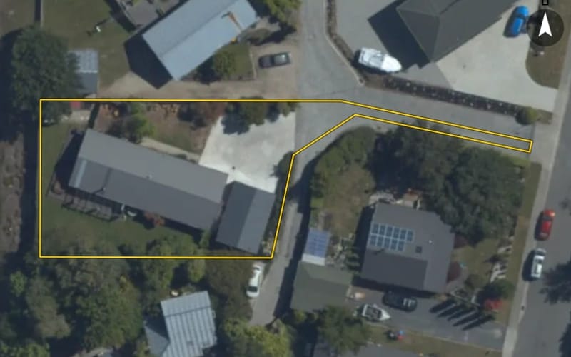 13 Aeolus Place