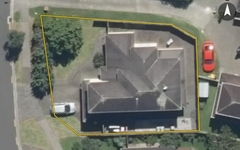 10 Oswald Close
