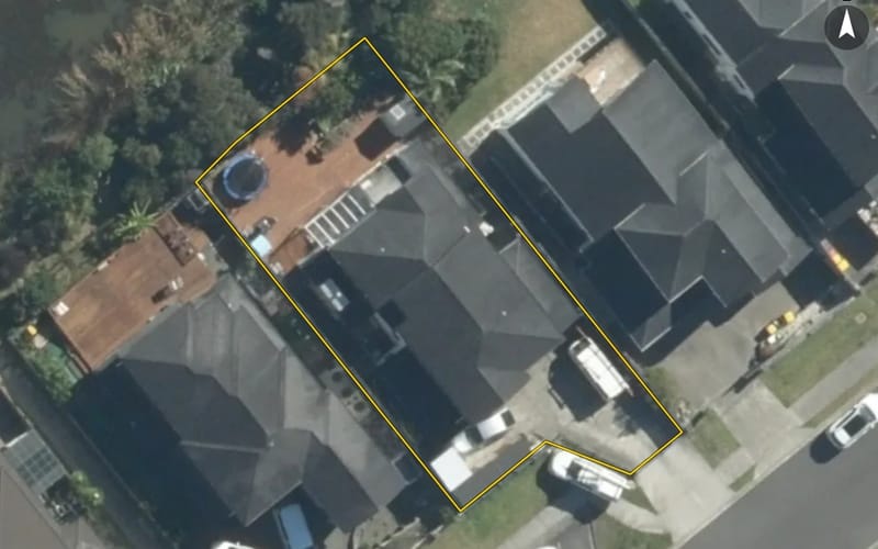 19 Ballyboe Place