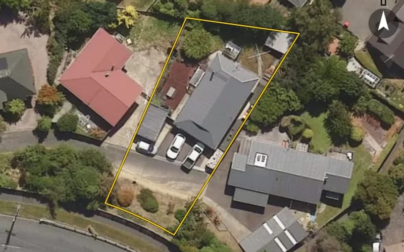 84 Brockville Road