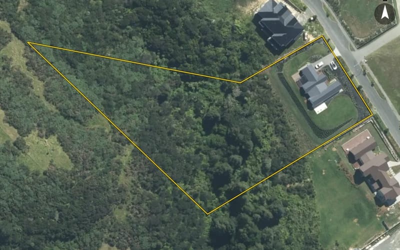 12 Ridgelea Road