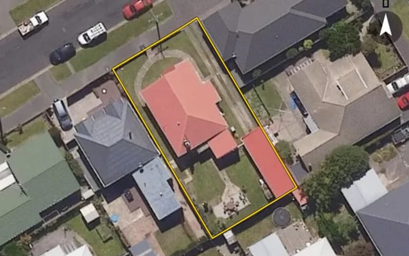 23 Larkworthy Street