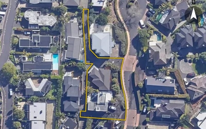 22 Maui Grove