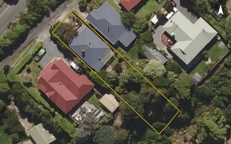 26 Currie Street
