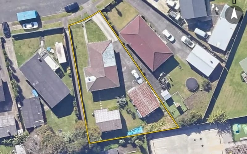 40 Kemble Close