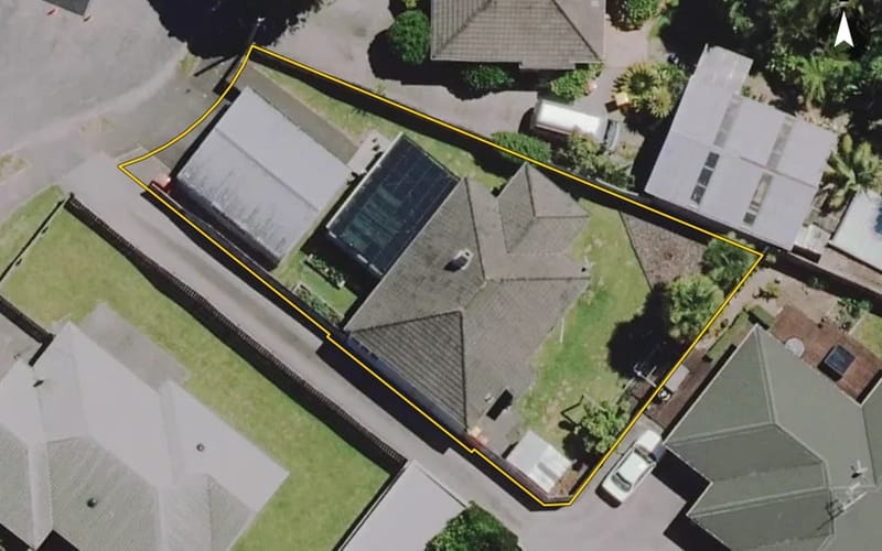 4 Moule Place