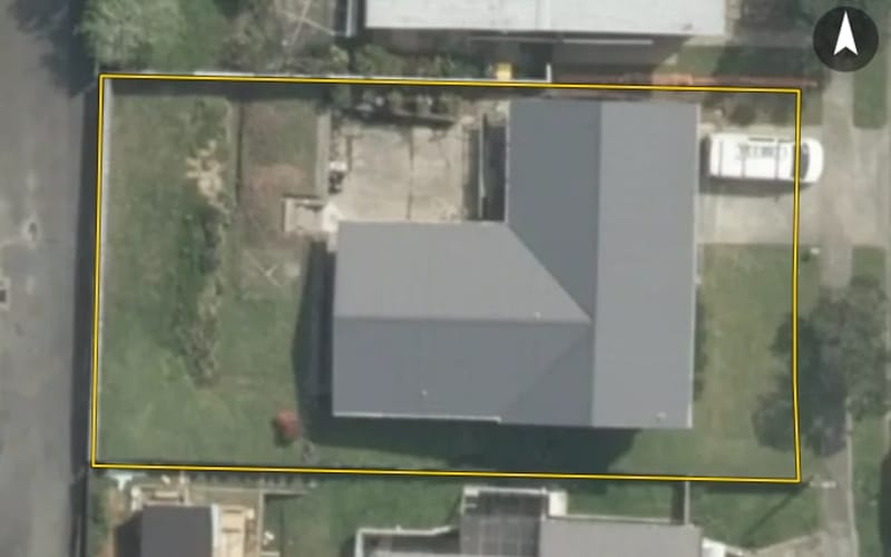 9 John Sims Drive