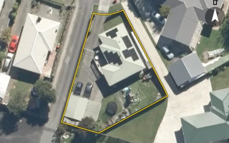 7 Prestige Place