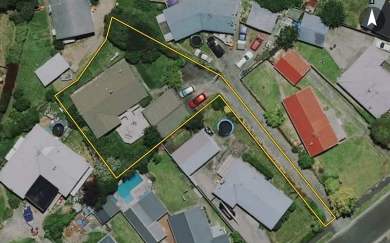 10 Manapouri Place
