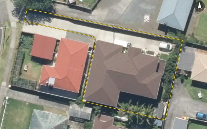 93A Coronation Road