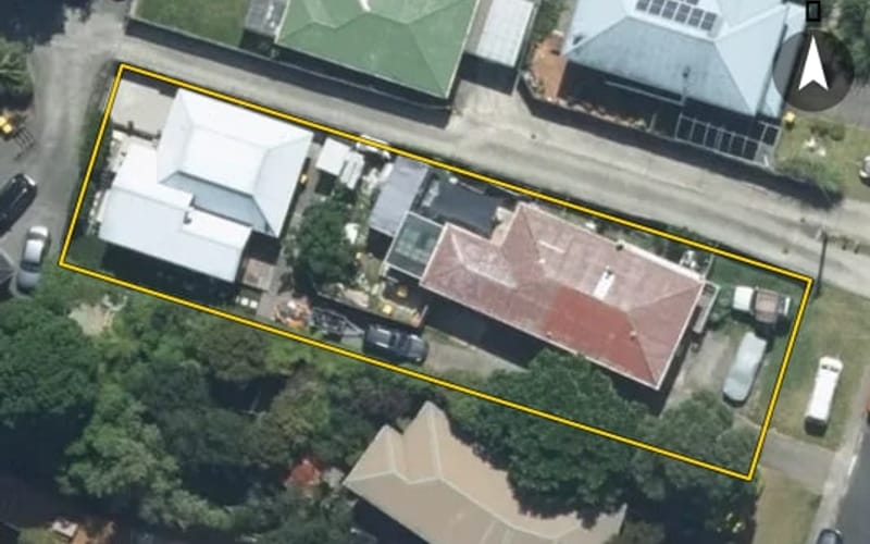 1/7 Hauraki Crescent