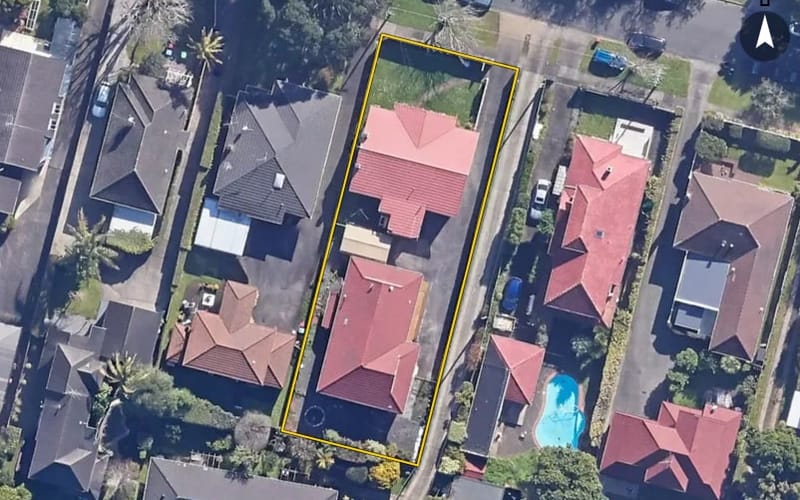 14 Rewi Road