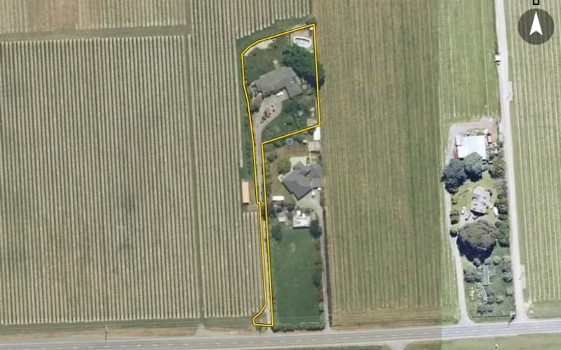 336 Old Renwick Road