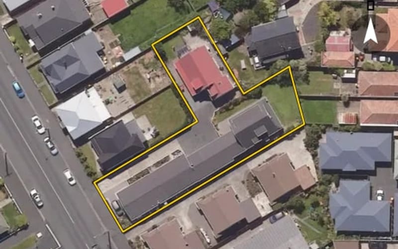 107 Prince Albert Road