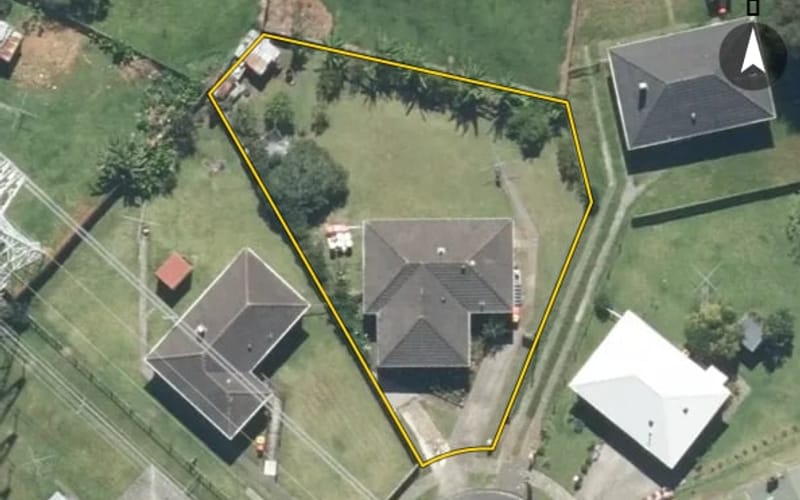 10 Sutcliffe Place