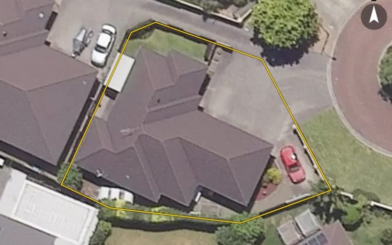 31 Popata Close