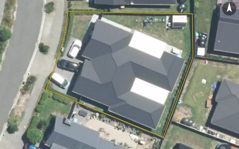 14 Stanton House Road