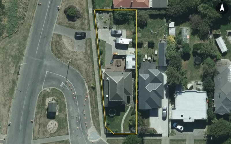 10 Beatrice Street
