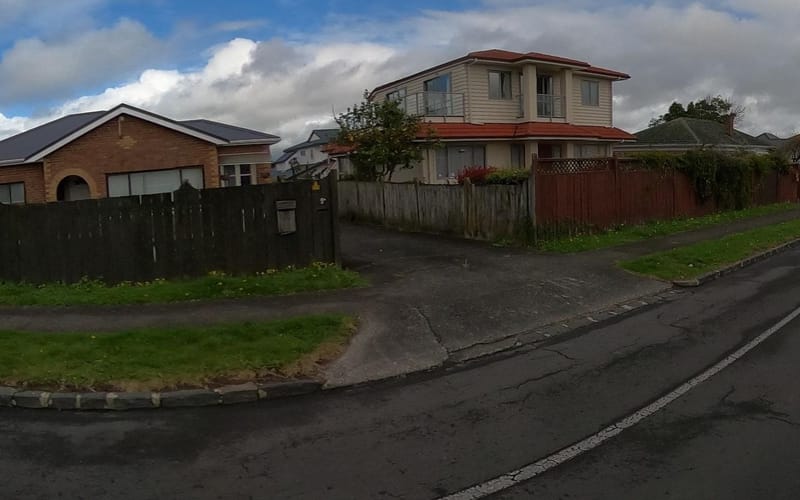 317B Mount Albert Road