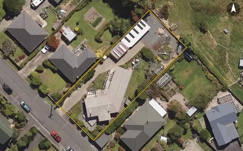 26 Fairview Terrace