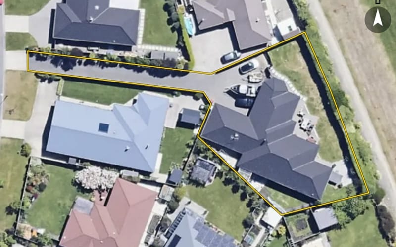 10 Rowan Place