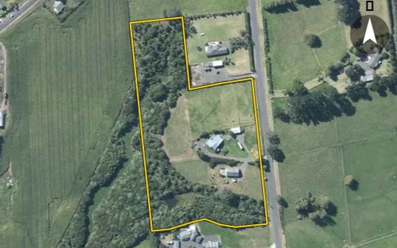 42 Boyd Road