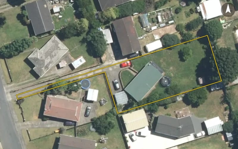 30 Goodwin Drive