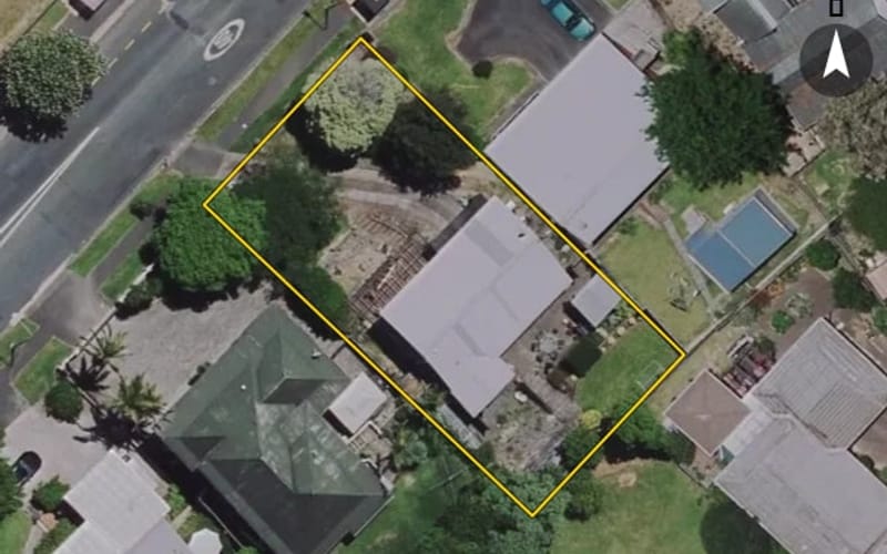 103 Aberdeen Drive