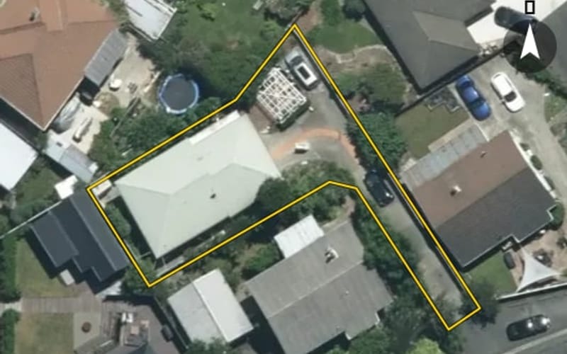 3A Kowhai Avenue