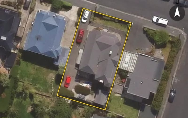 23 Carnarvon Street