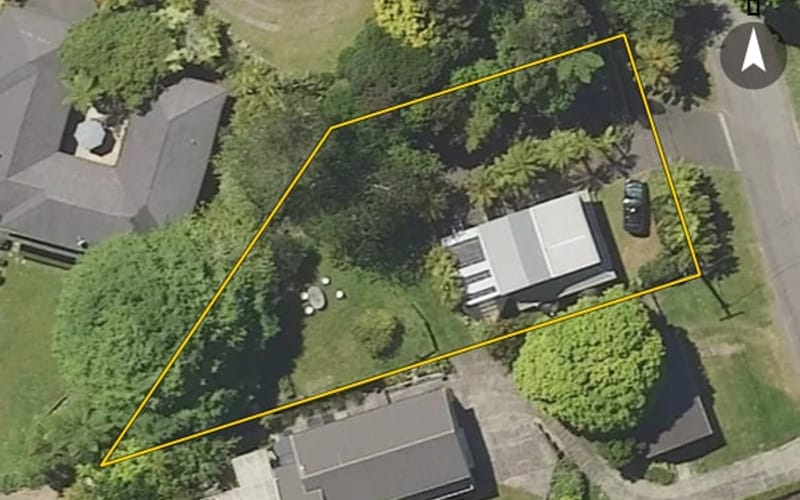 141 Okere Road