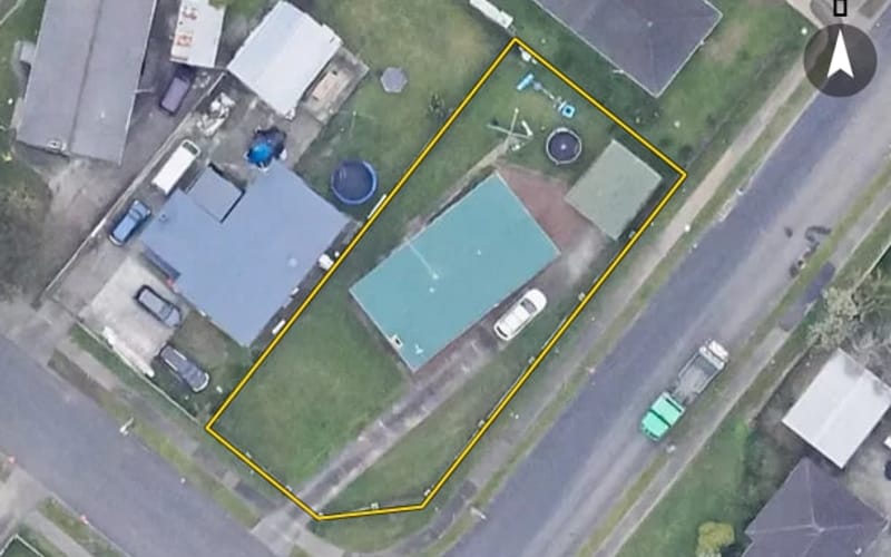34 Ashgrove Road