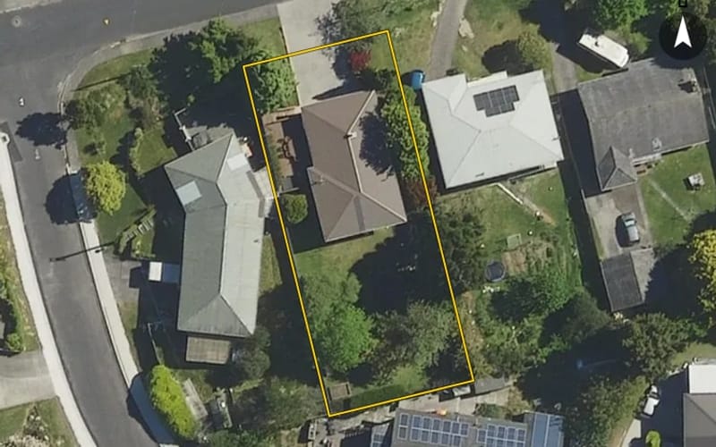 38 Hillcrest Avenue