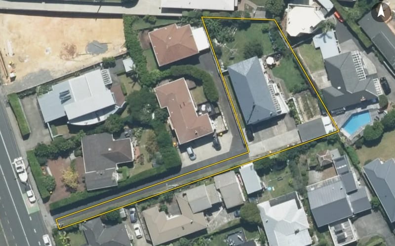 59 Forrest Hill Road