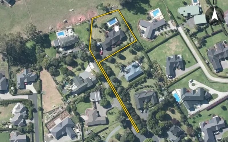 47D Village Fields Road